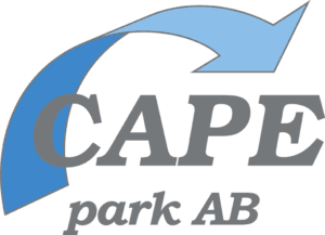 CAPE Park utför alla typer av parkarbeten